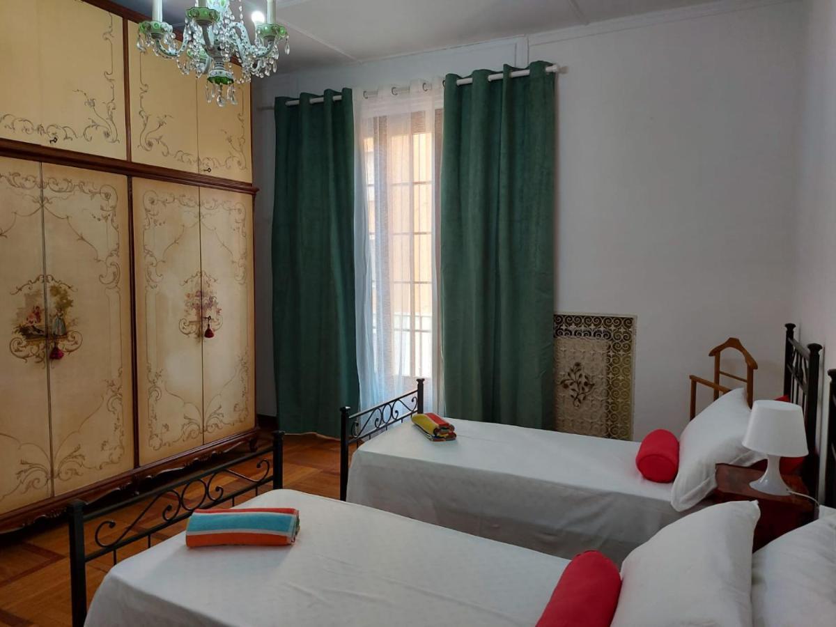 Bnbook-Villa Molinari Milánó Kültér fotó