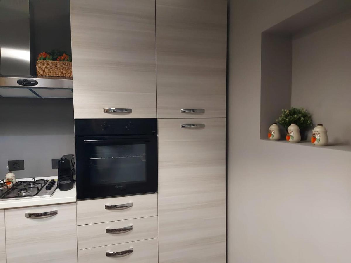 Bnbook-Villa Molinari Milánó Kültér fotó