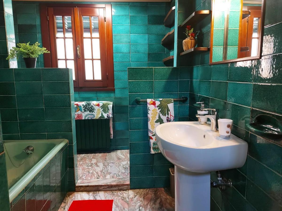 Bnbook-Villa Molinari Milánó Kültér fotó
