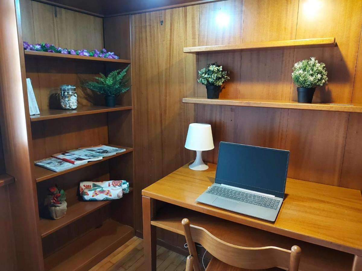 Bnbook-Villa Molinari Milánó Kültér fotó