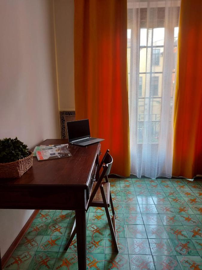 Bnbook-Villa Molinari Milánó Kültér fotó