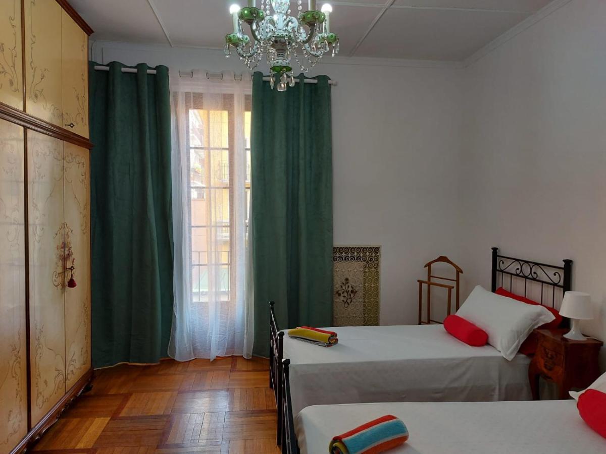Bnbook-Villa Molinari Milánó Kültér fotó